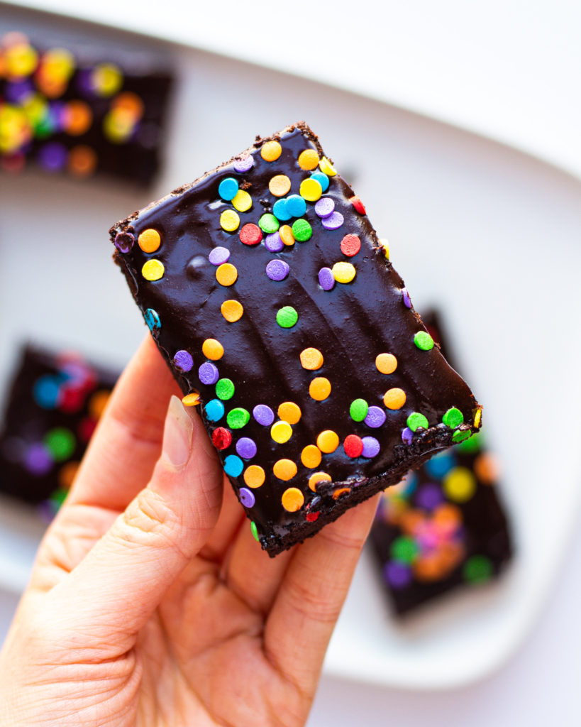 cosmic brownies from scratch 