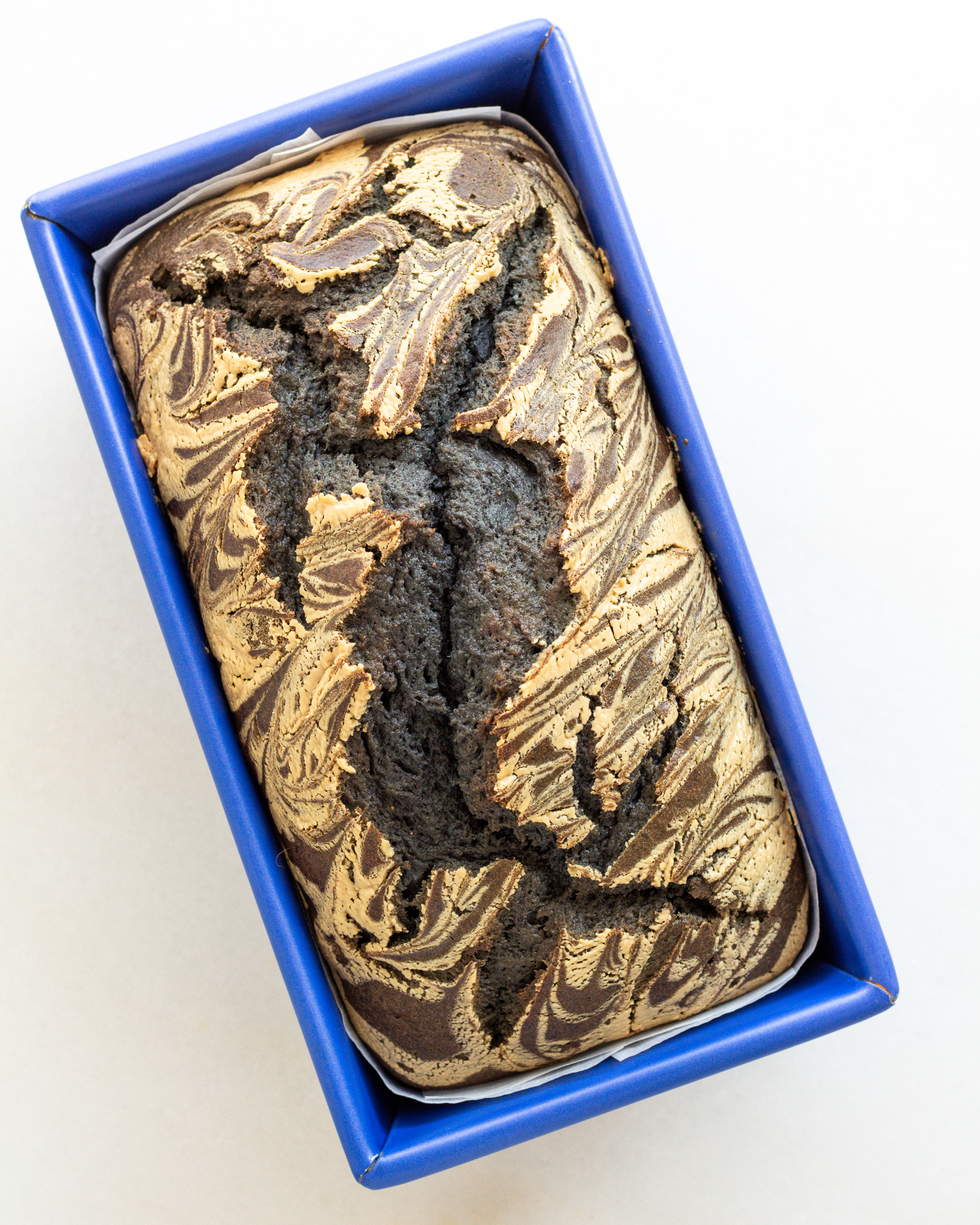 Blueberry Loaf-image