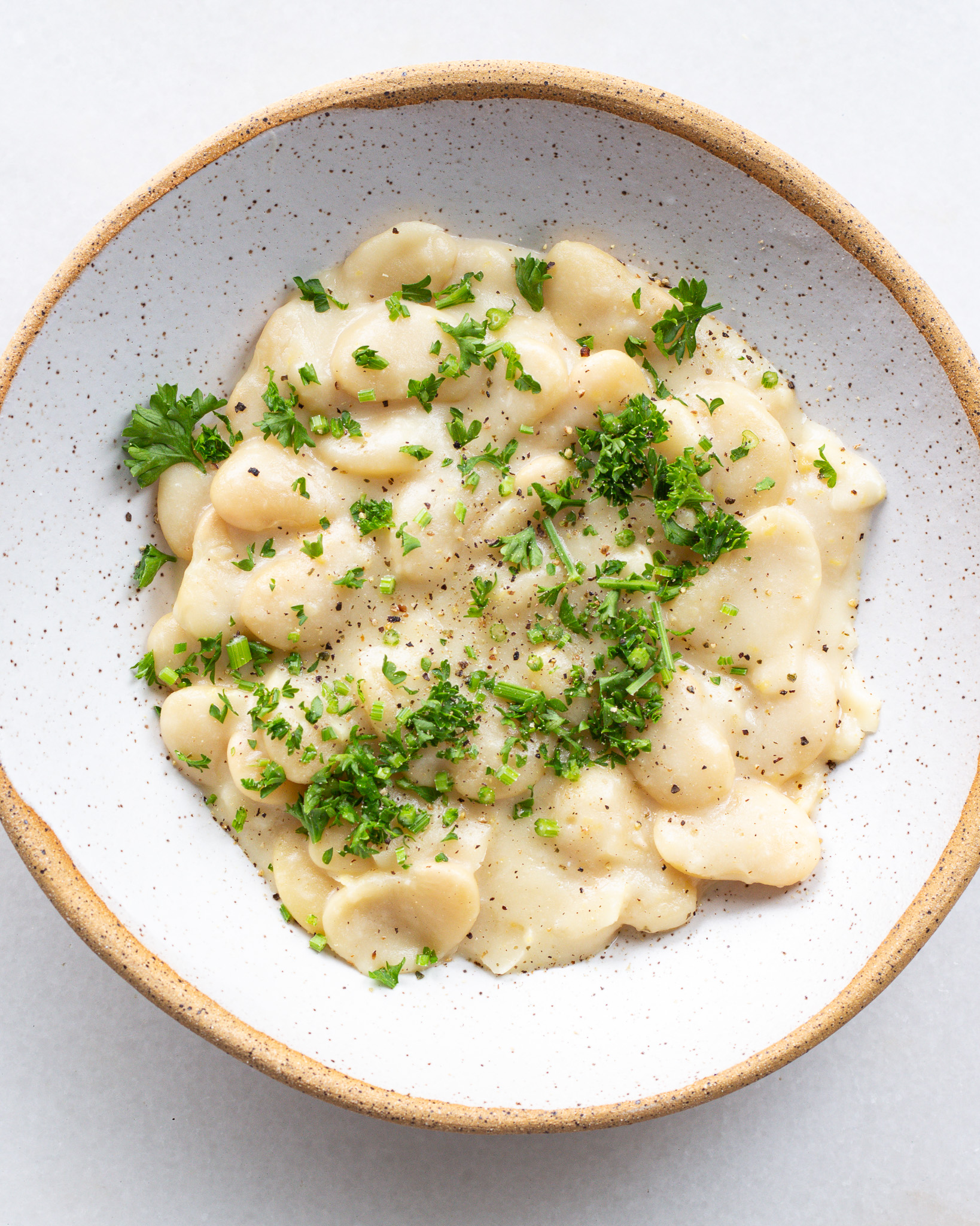 Gorgonzola Butter - Cooking with Curls