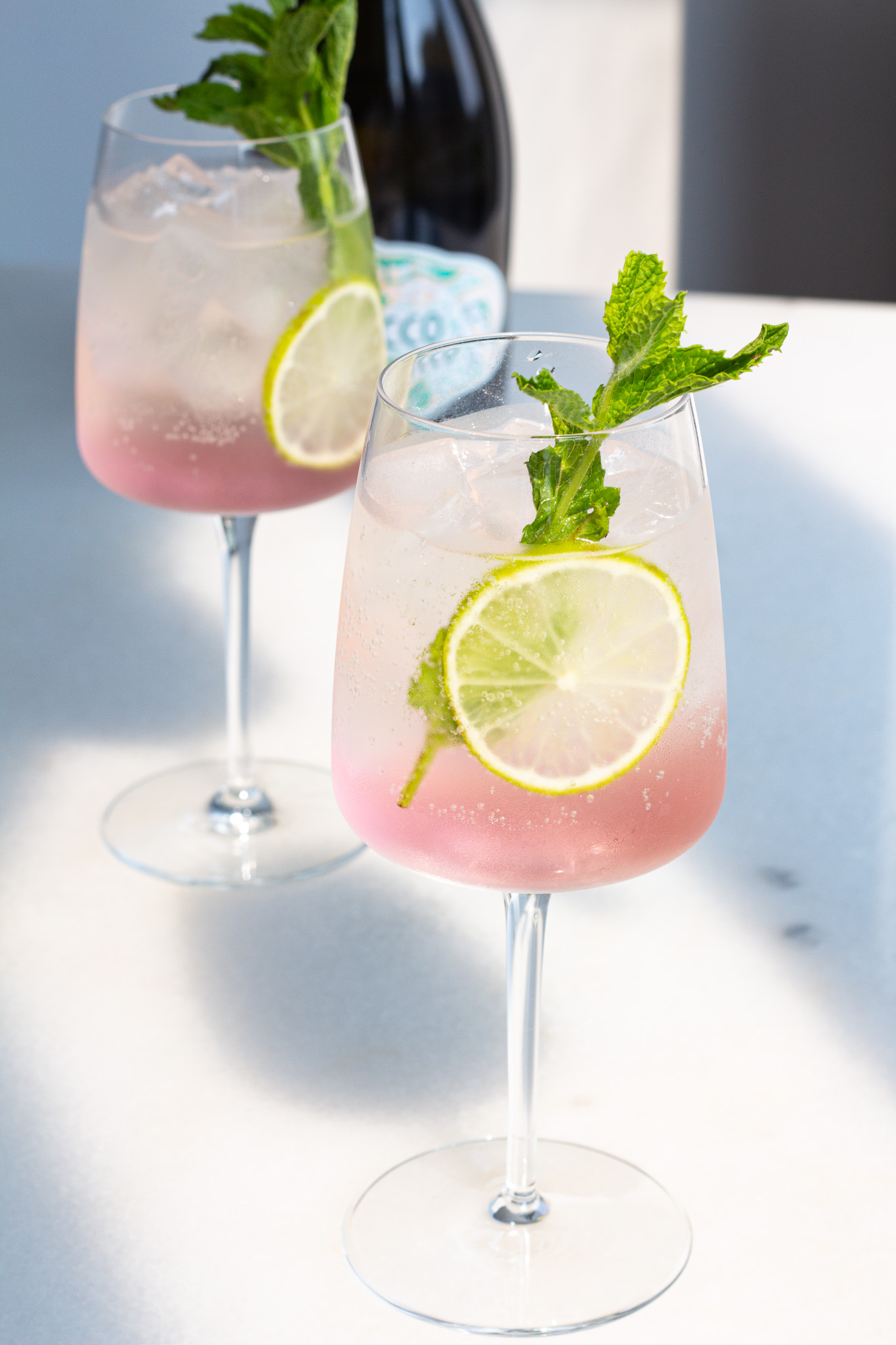 Lychee Spritz-image