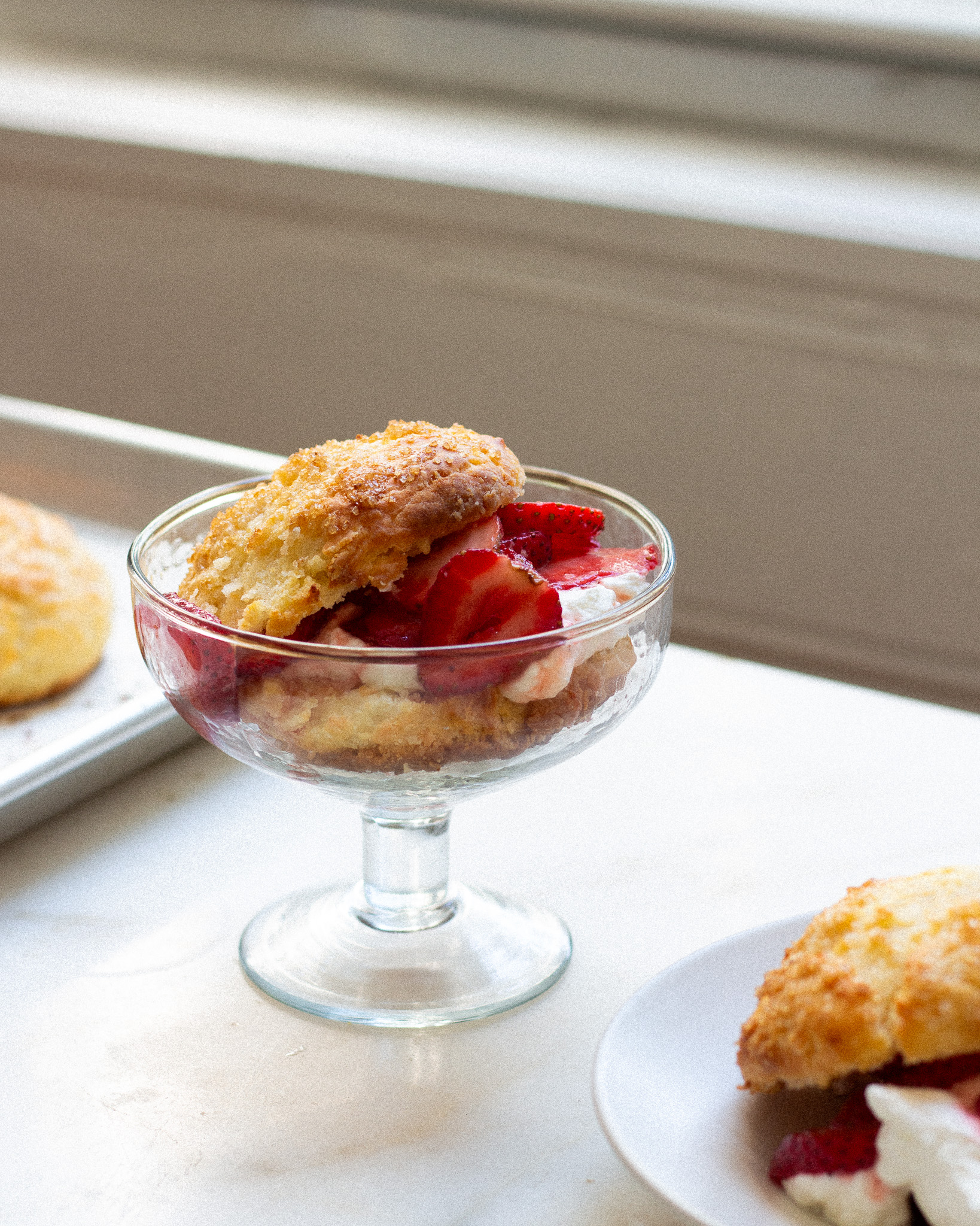 Strawberry Shortcake-image