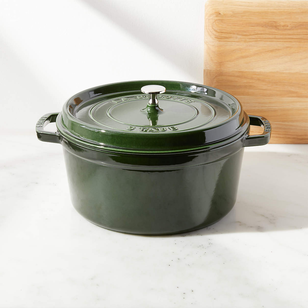 Staub 7-quart Cocotte