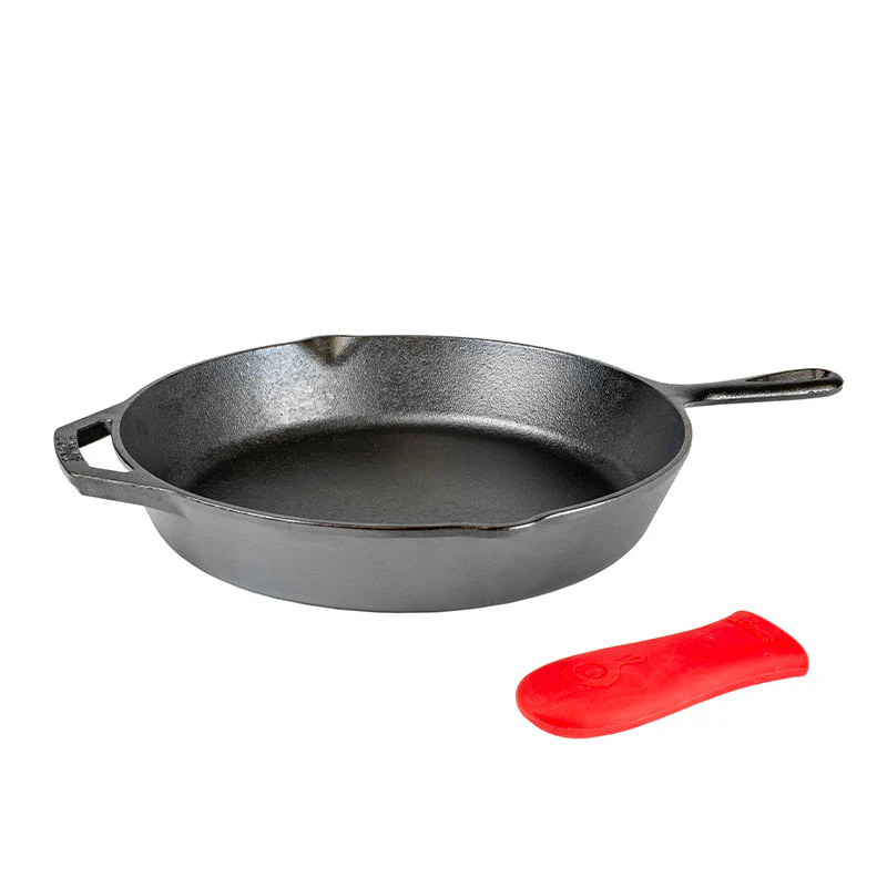 Cast Iron Pan