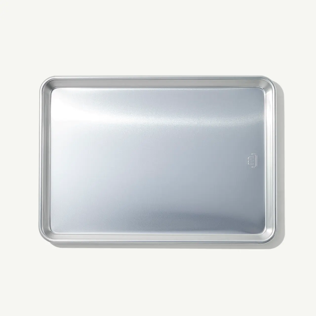 Quarter and Half Sheet Pans