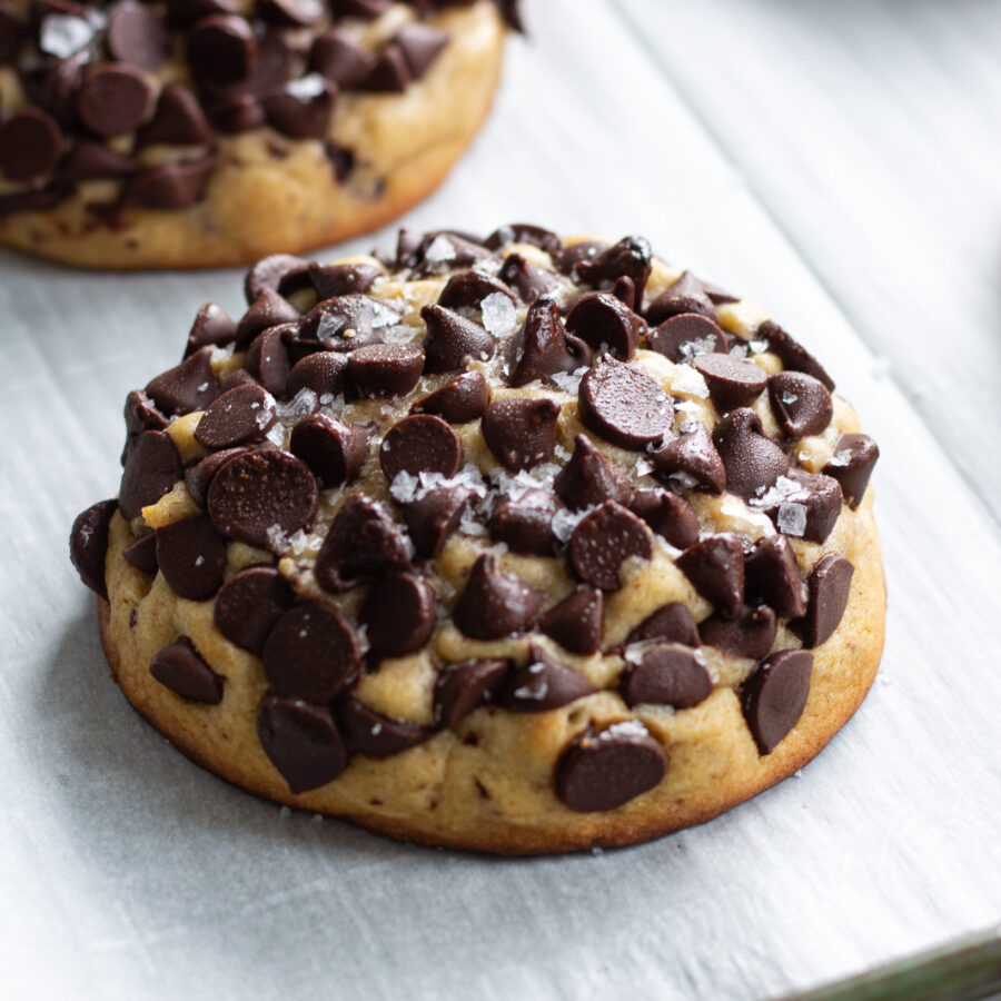 Justine Snacks good food good energy